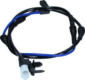 Maxgear 23-0173 - Сигнализатор, износ тормозных колодок autospares.lv