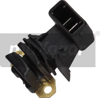 Maxgear 22-0003 - Датчик, импульс зажигания autospares.lv