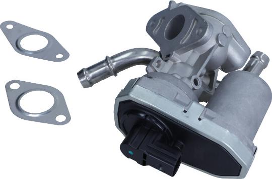 Maxgear 27-4011 - Клапан возврата ОГ autospares.lv