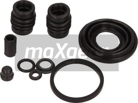 Maxgear 27-0494 - Ремкомплект, тормозной суппорт autospares.lv