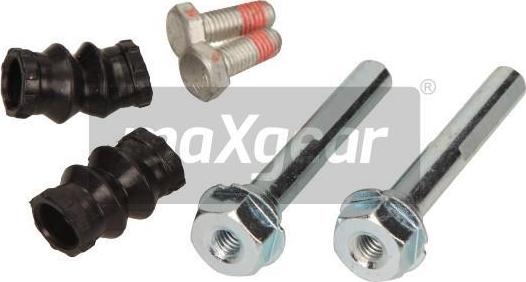 Maxgear 27-0497 - Комплект направляющей гильзы, тормозной поршень autospares.lv