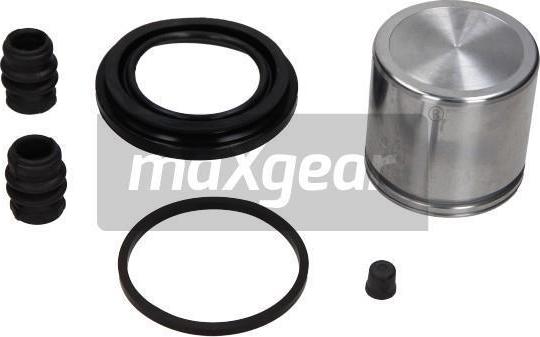 Maxgear 27-0449 - Ремкомплект, тормозной суппорт autospares.lv