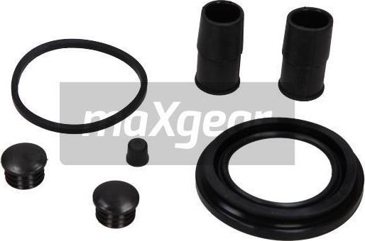 Maxgear 27-0446 - Ремкомплект, тормозной суппорт autospares.lv