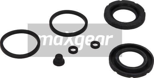 Maxgear 27-0441 - Ремкомплект, тормозной суппорт autospares.lv