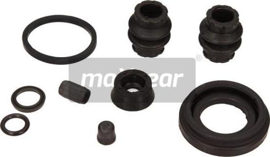 Maxgear 27-0469 - Ремкомплект, тормозной суппорт autospares.lv