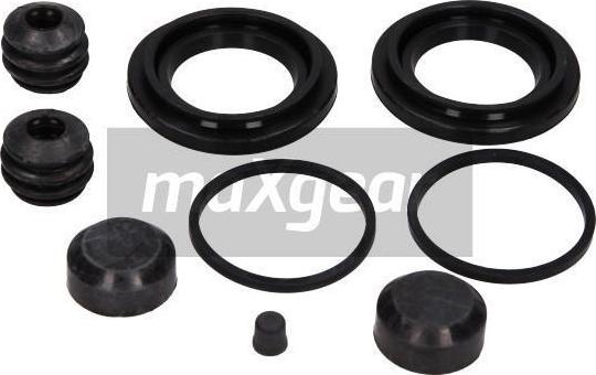 Maxgear 27-0466 - Ремкомплект, тормозной суппорт autospares.lv