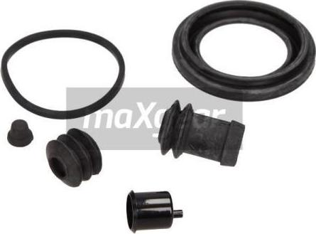 Maxgear 27-0461 - Ремкомплект, тормозной суппорт autospares.lv