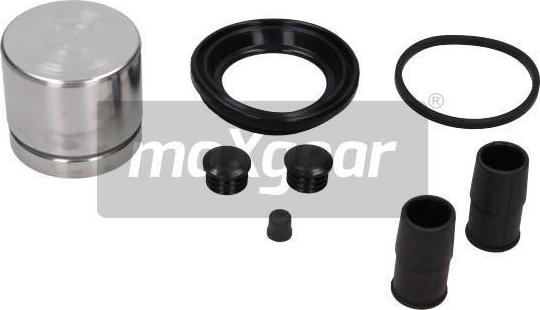 Maxgear 27-0462 - Ремкомплект, тормозной суппорт autospares.lv