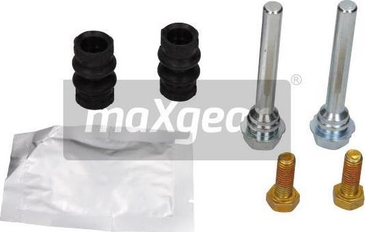 Maxgear 27-0419 - Комплект направляющей гильзы, тормозной поршень autospares.lv