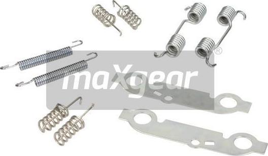 Maxgear 27-0413 - Комплектующие, стояночная тормозная система autospares.lv