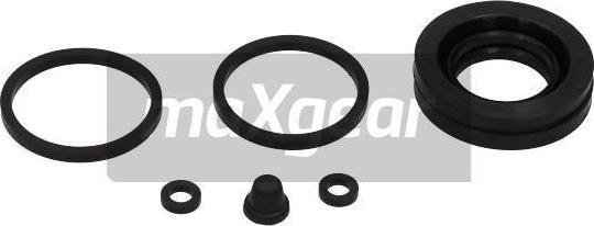 Maxgear 27-0486 - Ремкомплект, тормозной суппорт autospares.lv