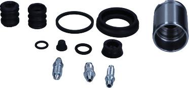 Maxgear 27-0480 - Ремкомплект, тормозной суппорт autospares.lv