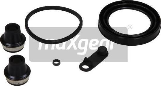 Maxgear 27-0436 - Ремкомплект, тормозной суппорт autospares.lv