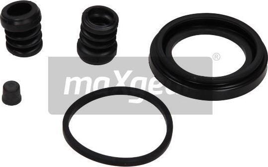 Maxgear 27-0438 - Ремкомплект, тормозной суппорт autospares.lv