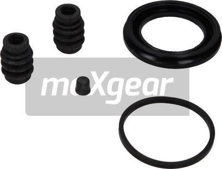 Maxgear 27-0432 - Ремкомплект, тормозной суппорт autospares.lv