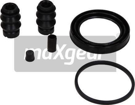 Maxgear 27-0424 - Ремкомплект, тормозной суппорт autospares.lv