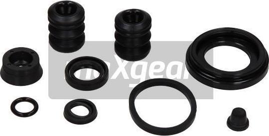 Maxgear 27-0420 - Ремкомплект, тормозной суппорт autospares.lv