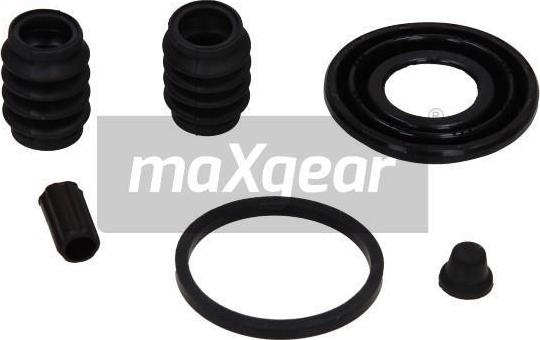 Maxgear 27-0421 - Ремкомплект, тормозной суппорт autospares.lv