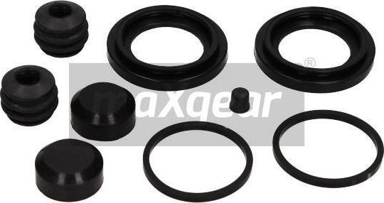 Maxgear 27-0471 - Ремкомплект, тормозной суппорт autospares.lv