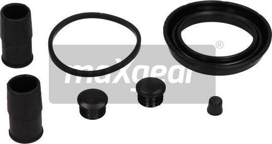 Maxgear 27-0478 - Ремкомплект, тормозной суппорт autospares.lv