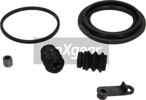 Maxgear 27-0595 - Ремкомплект, тормозной суппорт autospares.lv