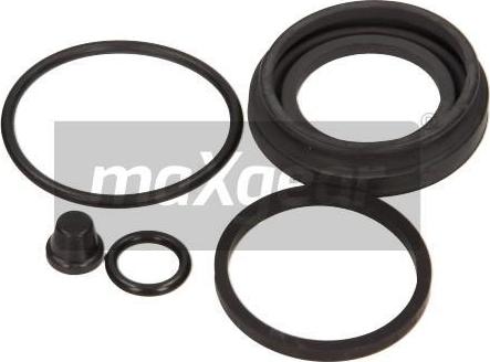 Maxgear 27-0567 - Ремкомплект, тормозной суппорт autospares.lv