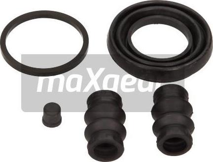 Maxgear 27-0516 - Ремкомплект, тормозной суппорт autospares.lv