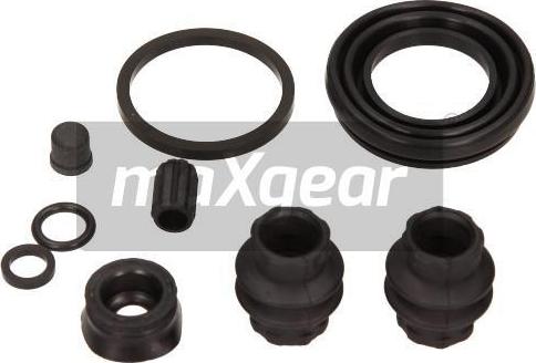 Maxgear 27-0511 - Ремкомплект, тормозной суппорт autospares.lv