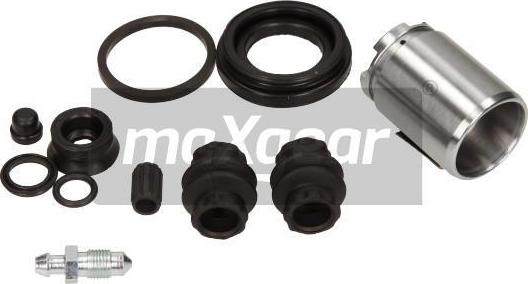 Maxgear 27-0518 - Ремкомплект, тормозной суппорт autospares.lv