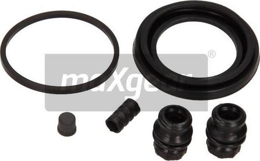 Maxgear 27-0512 - Ремкомплект, тормозной суппорт autospares.lv