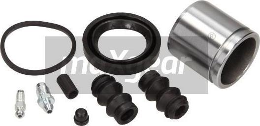 Maxgear 27-0517 - Ремкомплект, тормозной суппорт autospares.lv