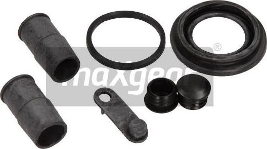 Maxgear 27-0584 - Ремкомплект, тормозной суппорт autospares.lv