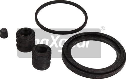 Maxgear 27-0587 - Ремкомплект, тормозной суппорт autospares.lv