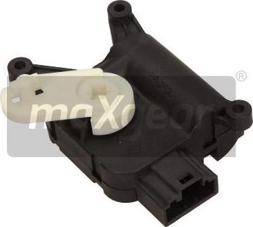 Maxgear 27-0535 - Регулировочный элемент, смесительный клапан autospares.lv