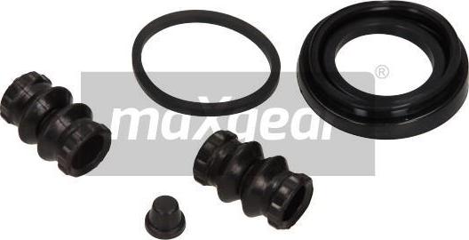 Maxgear 27-0573 - Ремкомплект, тормозной суппорт autospares.lv