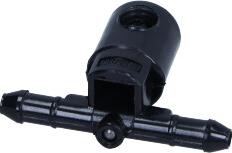 Maxgear 27-0640 - Распылитель воды для чистки, система очистки окон autospares.lv