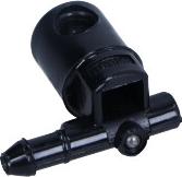 Maxgear 27-0641 - Распылитель воды для чистки, система очистки окон autospares.lv