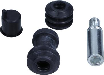 Maxgear 27-0668 - Комплект направляющей гильзы, тормозной поршень autospares.lv