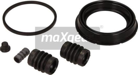 Maxgear 27-0607 - Ремкомплект, тормозной суппорт autospares.lv