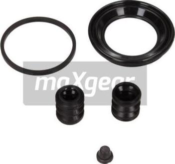 Maxgear 27-0614 - Ремкомплект, тормозной суппорт autospares.lv