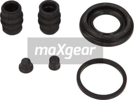 Maxgear 27-0611 - Ремкомплект, тормозной суппорт autospares.lv