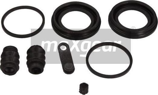 Maxgear 27-0618 - Ремкомплект, тормозной суппорт autospares.lv