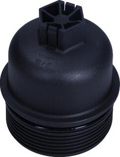 Maxgear 27-0681 - Крышка, корпус масляного фильтра autospares.lv