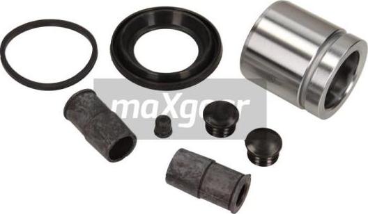 Maxgear 27-0630 - Ремкомплект, тормозной суппорт autospares.lv