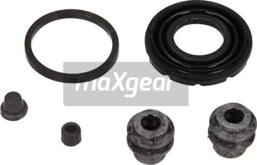 Maxgear 27-0624 - Ремкомплект, тормозной суппорт autospares.lv