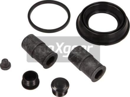 Maxgear 27-0620 - Ремкомплект, тормозной суппорт autospares.lv