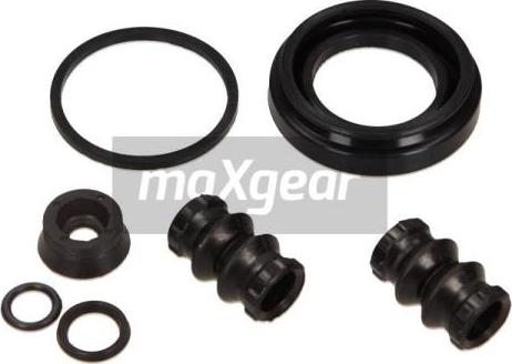 Maxgear 27-0621 - Ремкомплект, тормозной суппорт autospares.lv