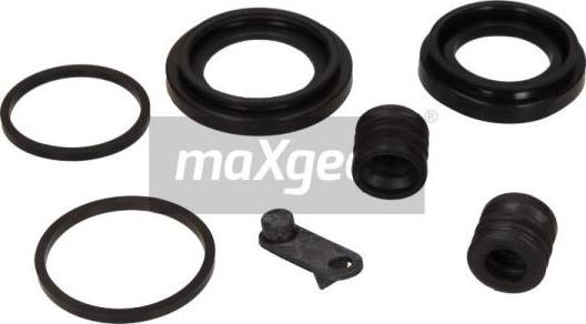 Maxgear 27-0622 - Ремкомплект, тормозной суппорт autospares.lv