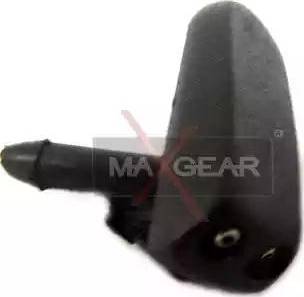 Maxgear 27-0009 - Распылитель воды для чистки, система очистки окон autospares.lv