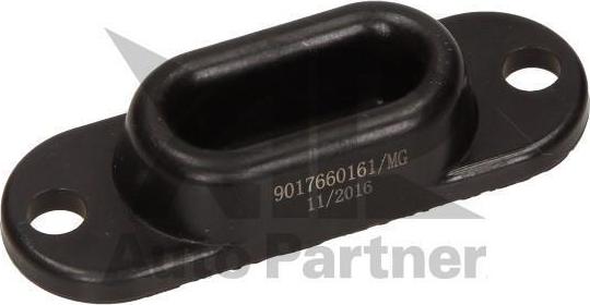 Maxgear 27-0089 - Дверной шарнир autospares.lv